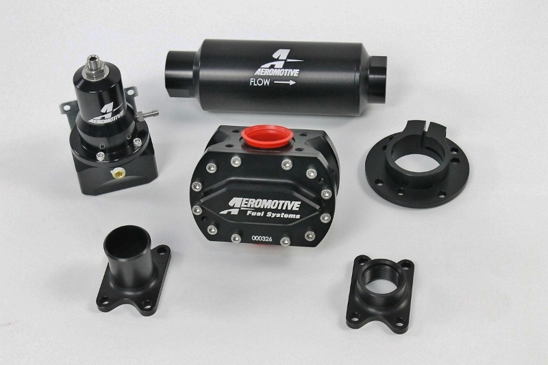 FUEL PUMP  SERVICE KITS- -FLANGES-COLLARS-INLETS-OUTLETS-FITTINGS -DRIVES ALL BRANDS